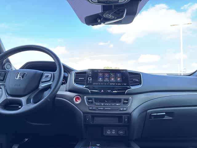 Thumbnail: 2024 Honda Ridgeline - 29