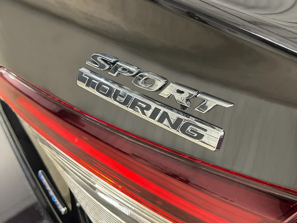 Thumbnail: 2026 Honda Civic - 10