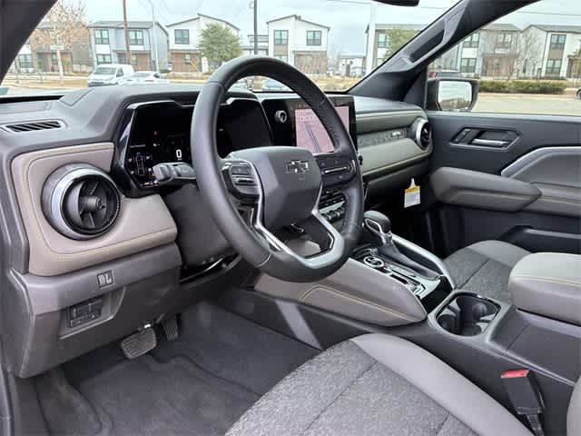 Thumbnail: 2024 Chevrolet Colorado - 2