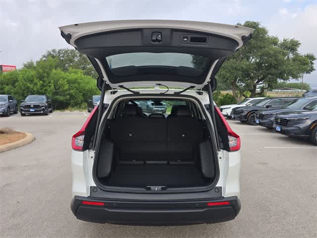 2025 Honda CR-V EX-L 7