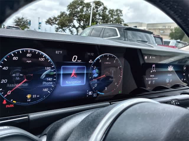 Thumbnail: 2023 Mercedes-Benz GLA - 31