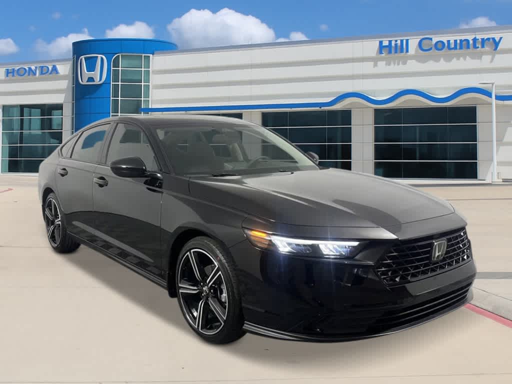 Thumbnail: 2026 Honda Accord - 7