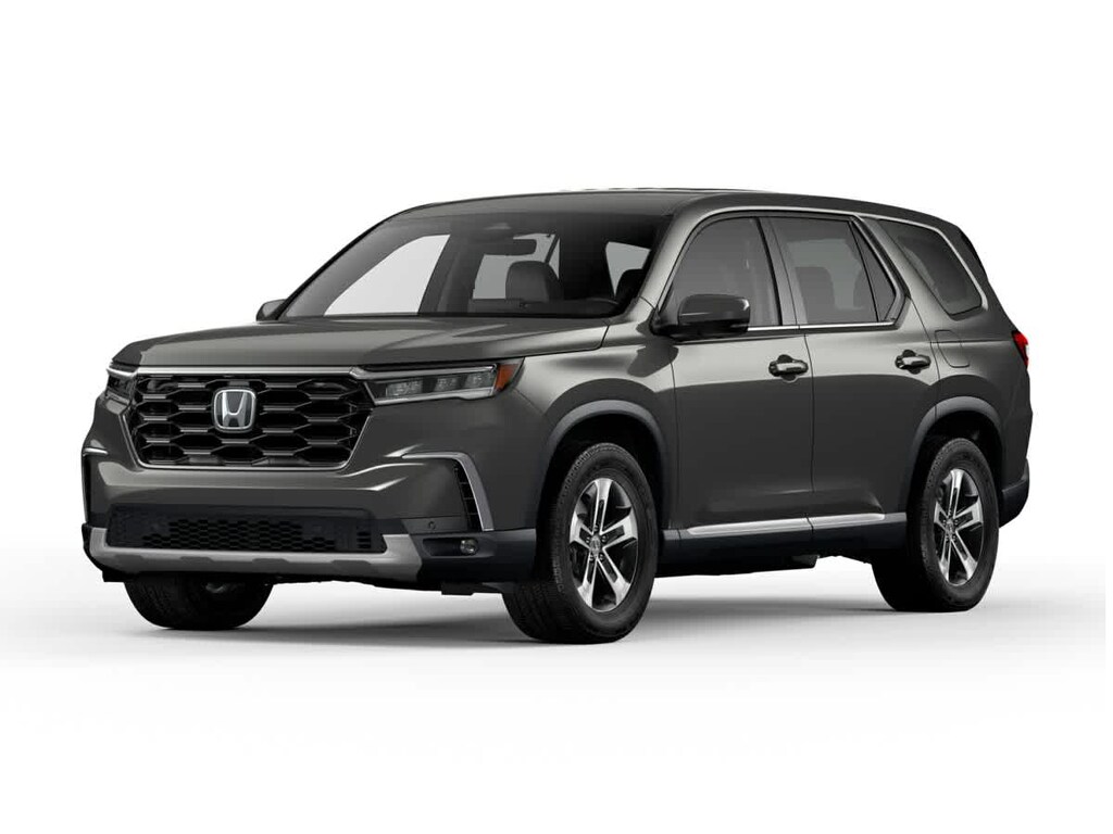 New 2025 Honda Pilot For Sale at Hill Country Honda VIN 5FNYG2H43SB021723
