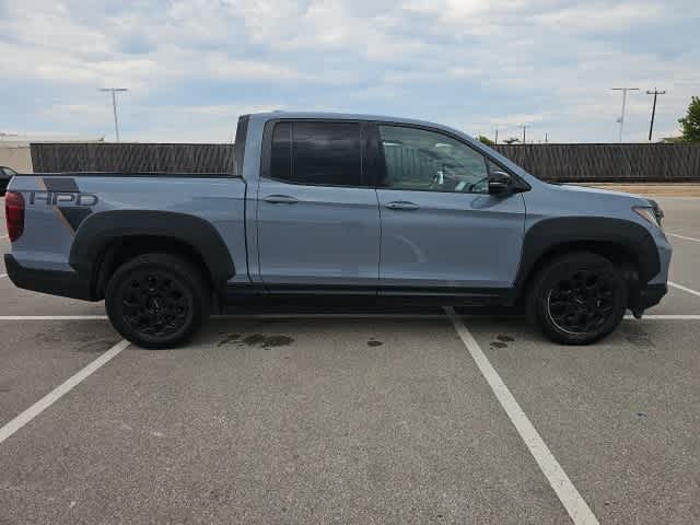 Thumbnail: 2023 Honda Ridgeline - 4