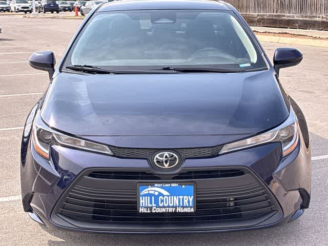 Thumbnail: 2025 Toyota Corolla - 9