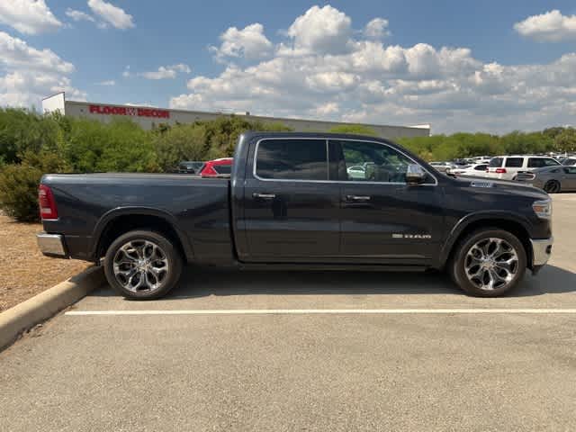 Thumbnail: 2019 RAM 1500 - 6