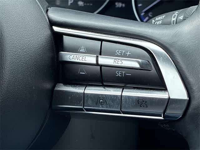 Thumbnail: 2023 Mazda CX-50 - 27