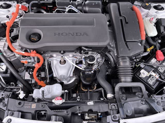 Thumbnail: 2026 Honda Civic - 15