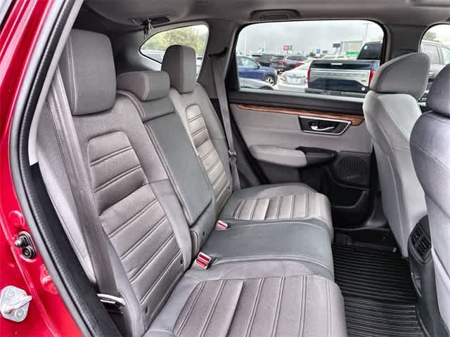 Thumbnail: 2022 Honda CR-V - 22