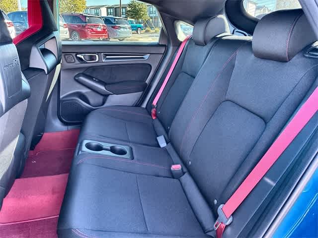 Thumbnail: 2025 Honda Civic - 20