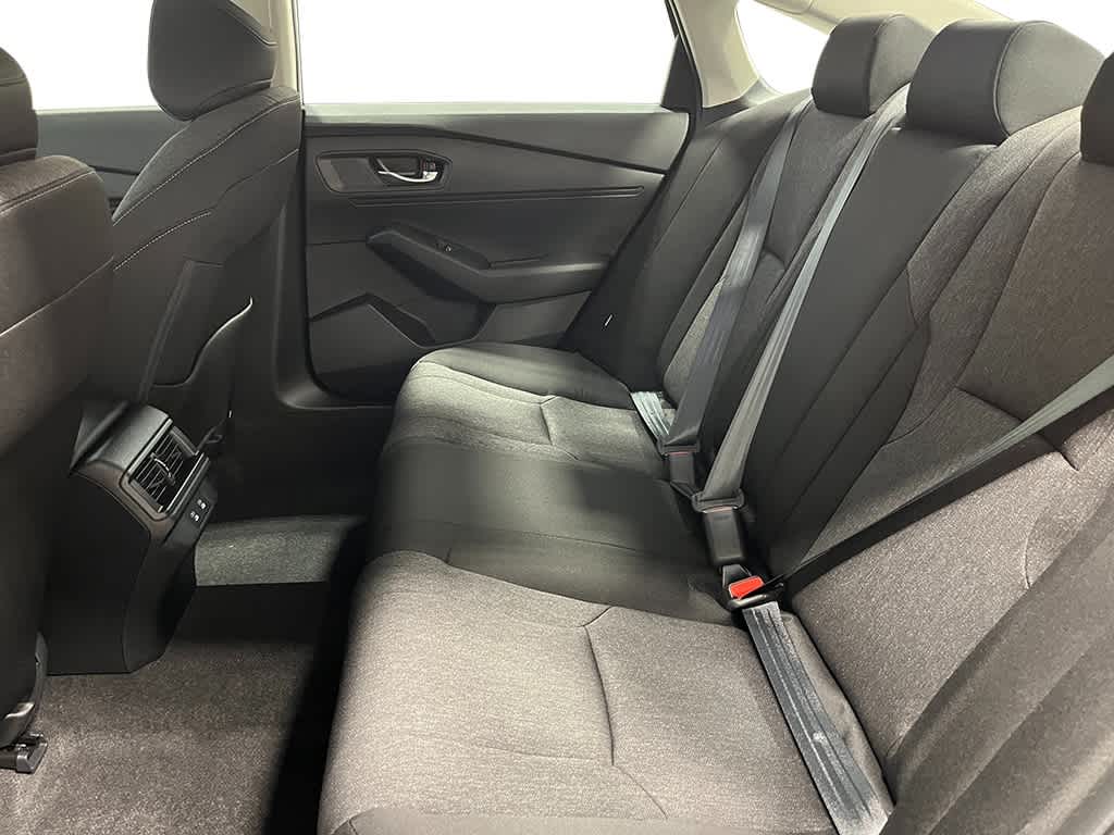 Thumbnail: 2025 Honda Accord - 23