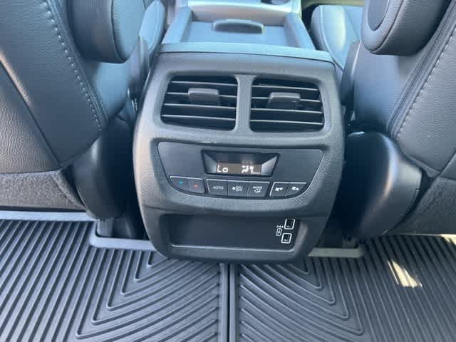 2022 Honda Pilot EX-L 19