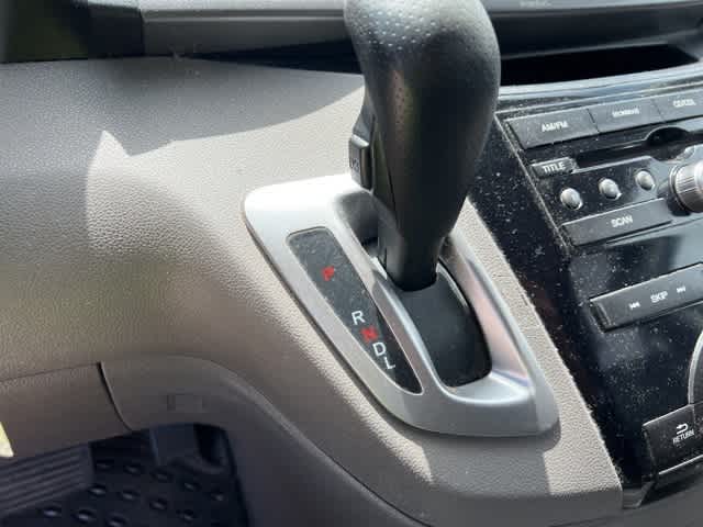 Thumbnail: 2013 Honda Odyssey - 14