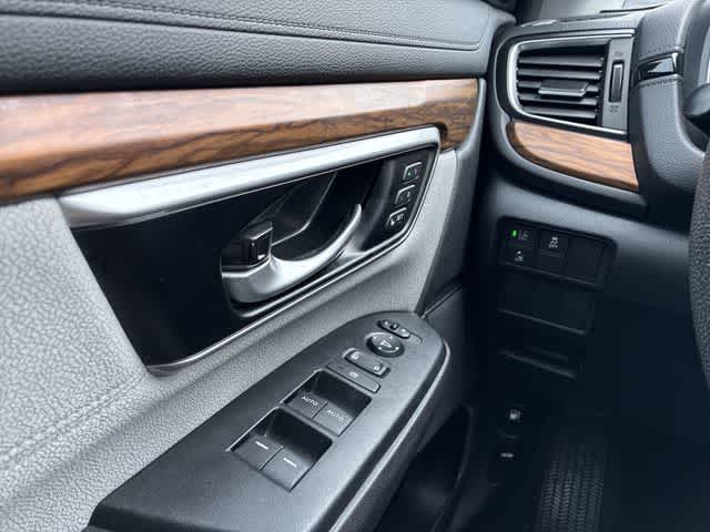 Thumbnail: 2022 Honda CR-V - 40