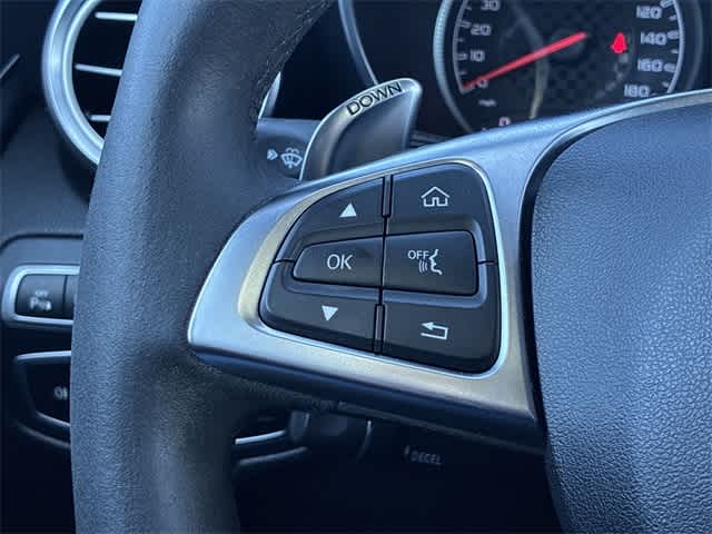 Thumbnail: 2019 Mercedes-Benz GLC - 26