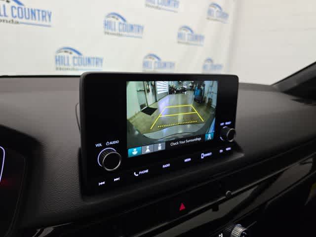 Thumbnail: 2025 Honda Civic - 30