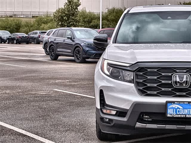 Thumbnail: 2025 Honda Ridgeline - 10