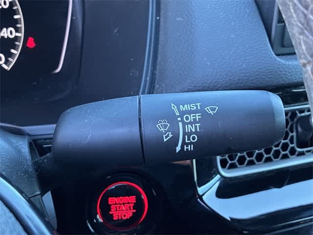 Thumbnail: 2024 Honda Civic - 26