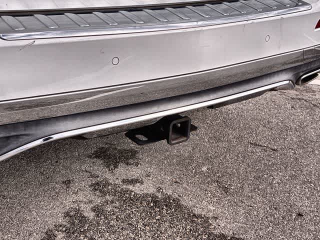 Thumbnail: 2019 Mercedes-Benz GLE - 39