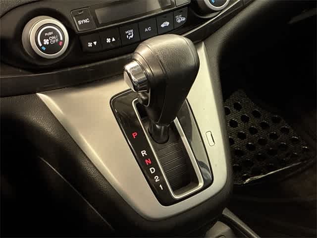 Thumbnail: 2012 Honda CR-V - 35