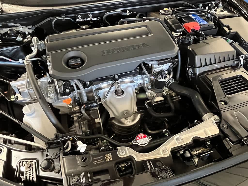 Thumbnail: 2026 Honda Civic - 11