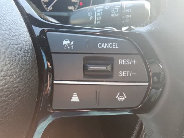 Thumbnail: 2024 Honda Civic - 15