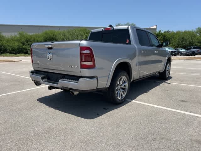 Thumbnail: 2021 RAM 1500 - 5