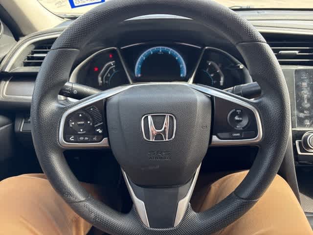 Thumbnail: 2016 Honda Civic - 13