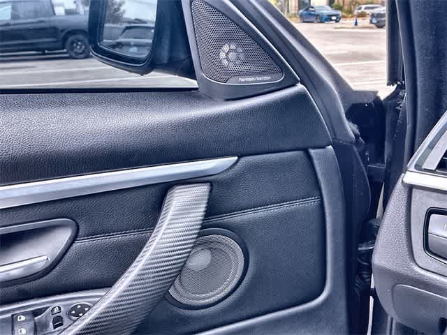 Thumbnail: 2016 BMW 4 Series - 33