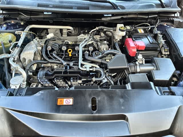 Thumbnail: 2023 Mitsubishi Outlander - 15