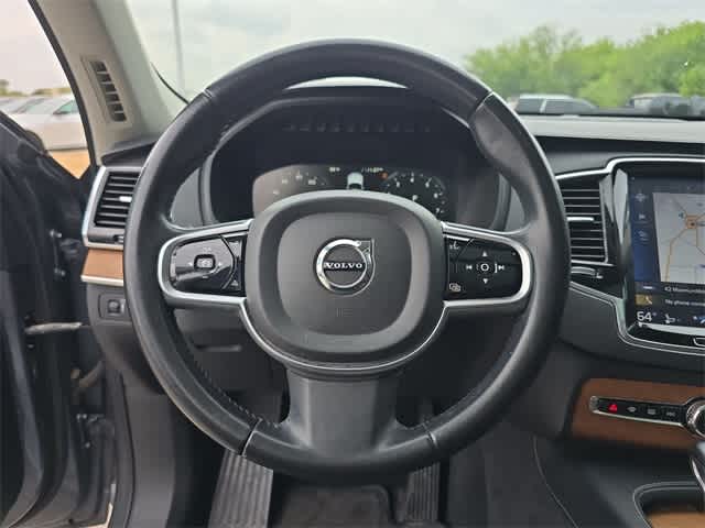 Thumbnail: 2019 Volvo XC90 - 25