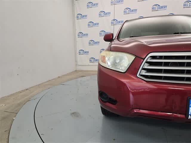 Thumbnail: 2008 Toyota Highlander - 10