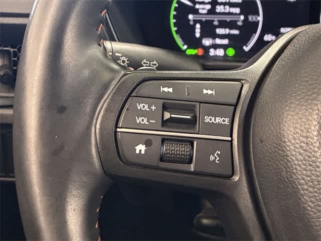 Thumbnail: 2023 Honda CR-V - 30