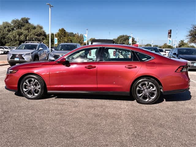 Thumbnail: 2023 Honda Accord - 3