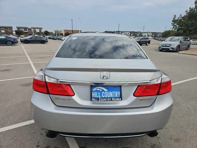 Thumbnail: 2014 Honda Accord - 6