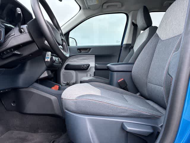 Thumbnail: 2022 Ford Maverick - 18