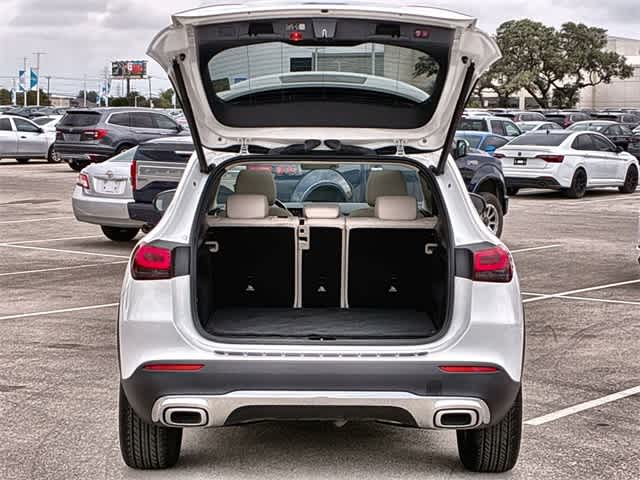 Thumbnail: 2023 Mercedes-Benz GLA - 37