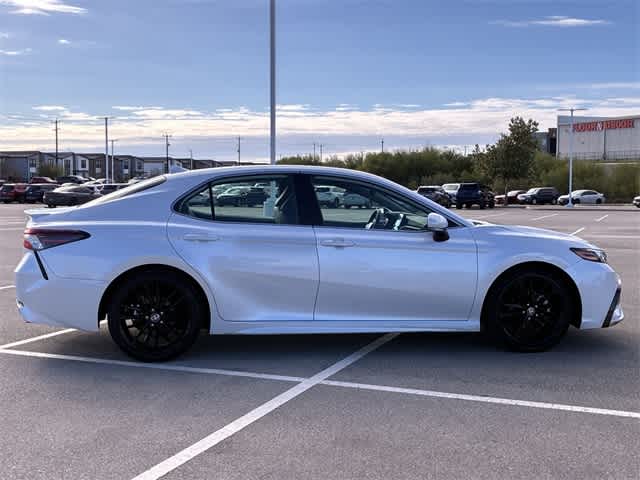 Thumbnail: 2023 Toyota Camry - 7
