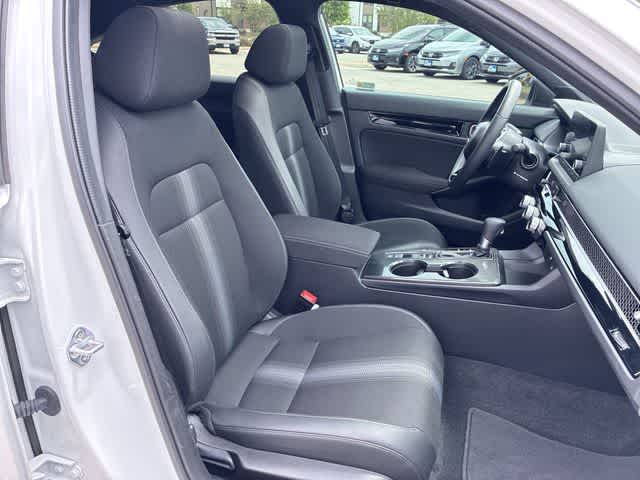 Thumbnail: 2026 Honda Civic - 24