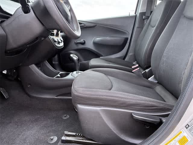 Thumbnail: 2020 Chevrolet Spark - 18