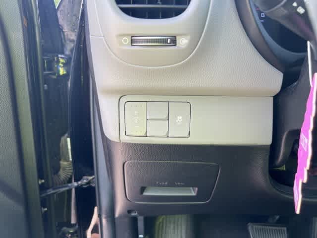 2016 Kia Soul Soul+ 10