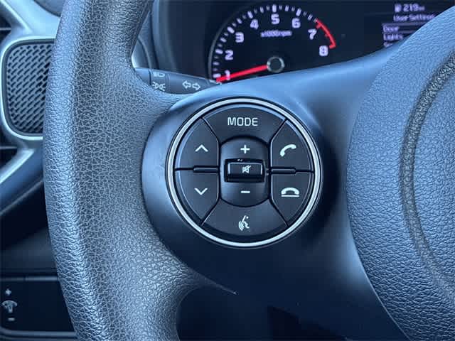 Thumbnail: 2022 Kia Soul - 23