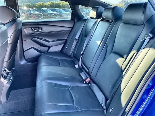 Thumbnail: 2025 Honda Accord - 21