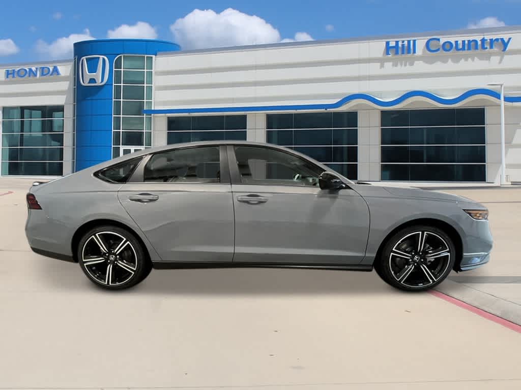 Thumbnail: 2026 Honda Accord - 6