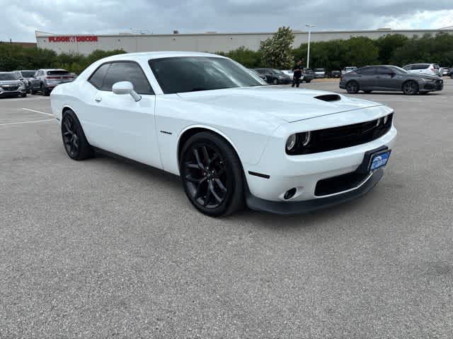 Thumbnail: 2022 Dodge Challenger - 7