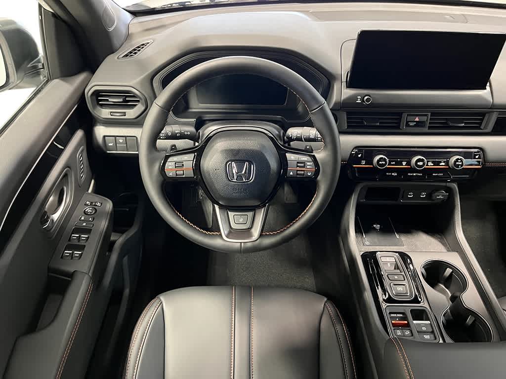 Thumbnail: 2026 Honda Pilot - 14