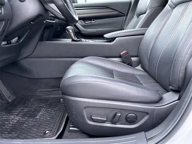 Thumbnail: 2023 Mazda CX-50 - 18