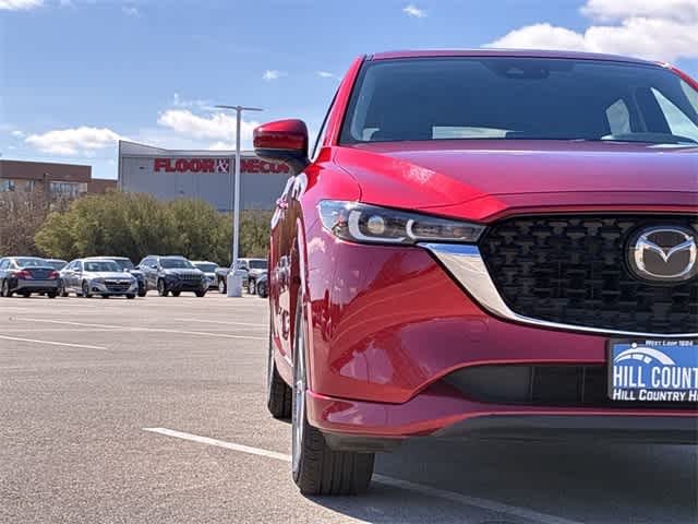 Thumbnail: 2024 Mazda CX-5 - 10