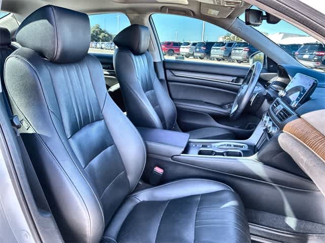 Thumbnail: 2019 Honda Accord - 24