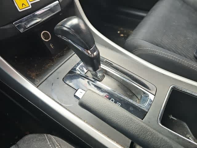 Thumbnail: 2014 Honda Accord - 16